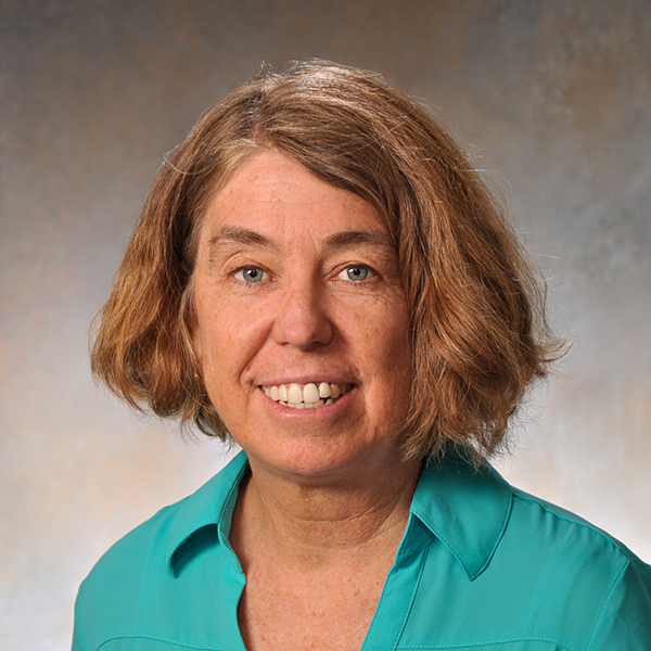 Mary Silber