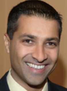 Shafik Dharamsi