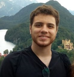 Matheus Colli-Silva
