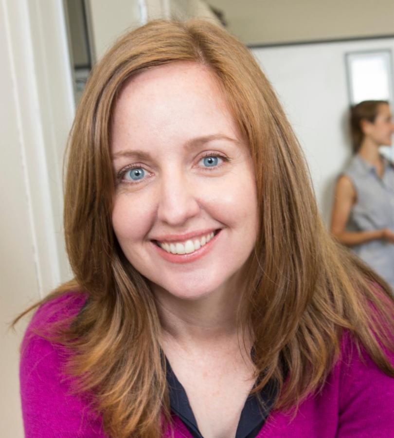 Megan McAuliffe