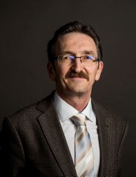 László Nyitray