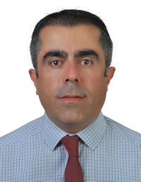 Çağdaş Akpinar