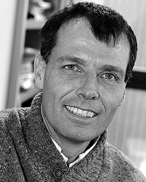Pierre Vincent
