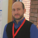 Vasilis C. Sarasidis
