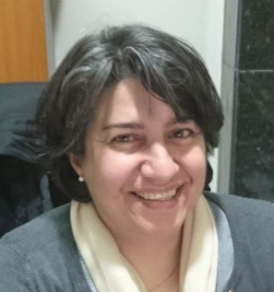 Pascale Salameh