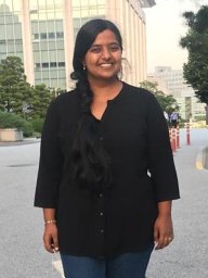 Hari Chandana Yadavalli