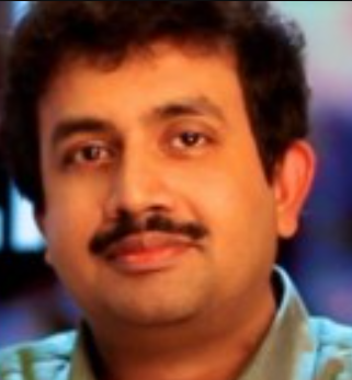 Anirban Bandyopadhyay