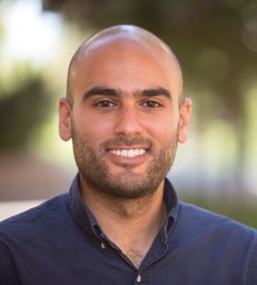 Hamza Aljamaan