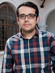 Andres Garcia-Suaza