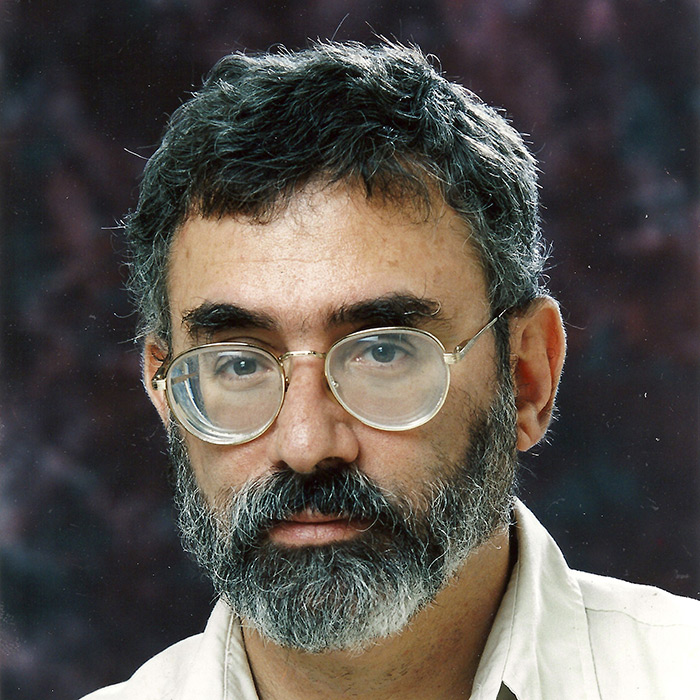 Richard Seigel
