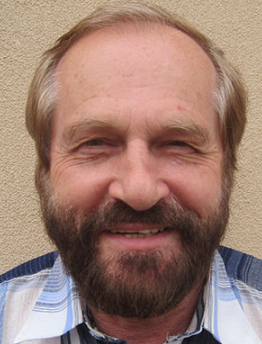 Marek Osinski