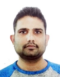 Mahipal Singh Kesawat