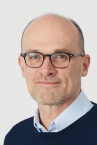 Morten Böttcher