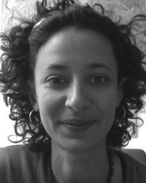 Nina Hoareau