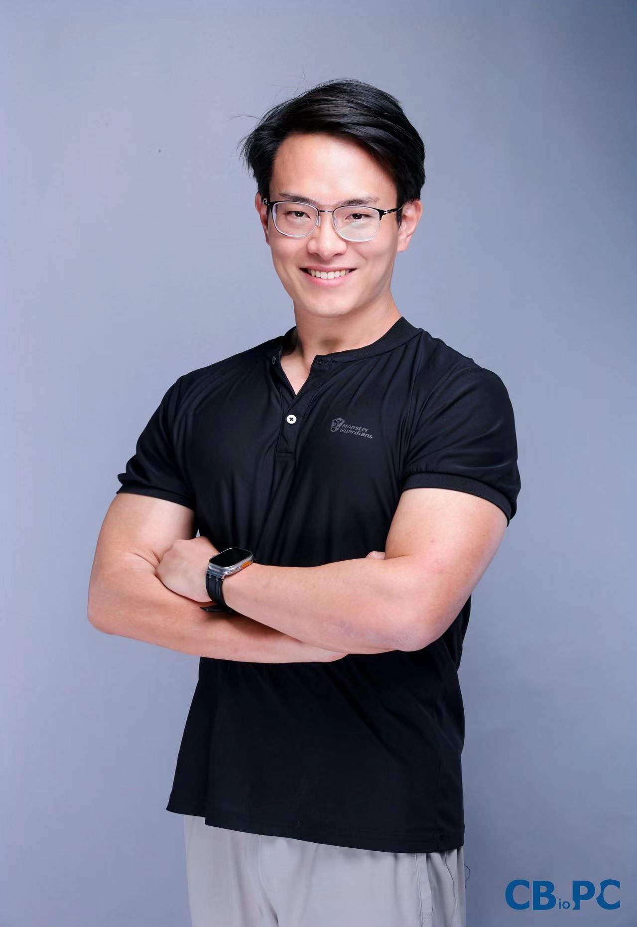 Chi Zhang