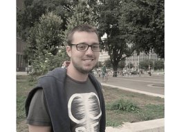 Rui Emanuel Ferreira Da Silva