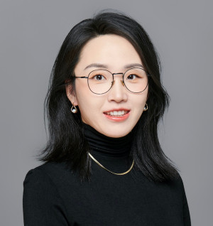 Tonglin Jiang