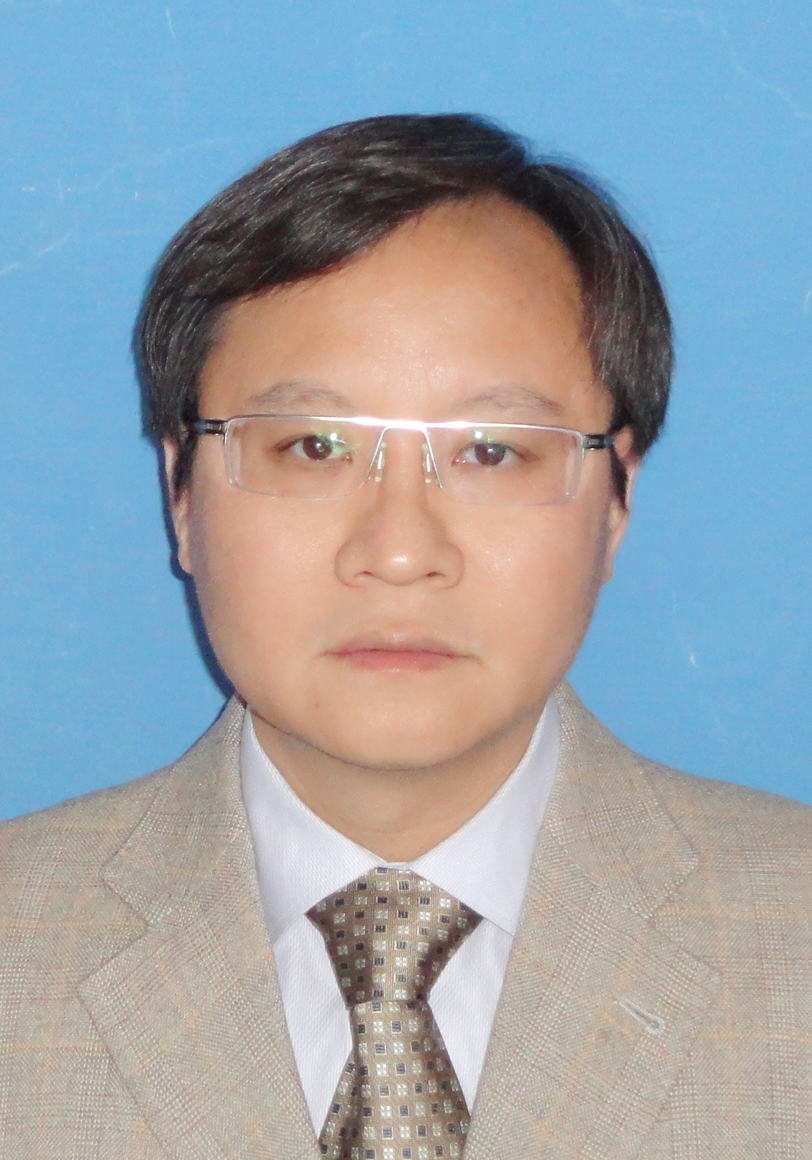 Zhennai Yang