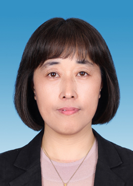 Yanxia Shi