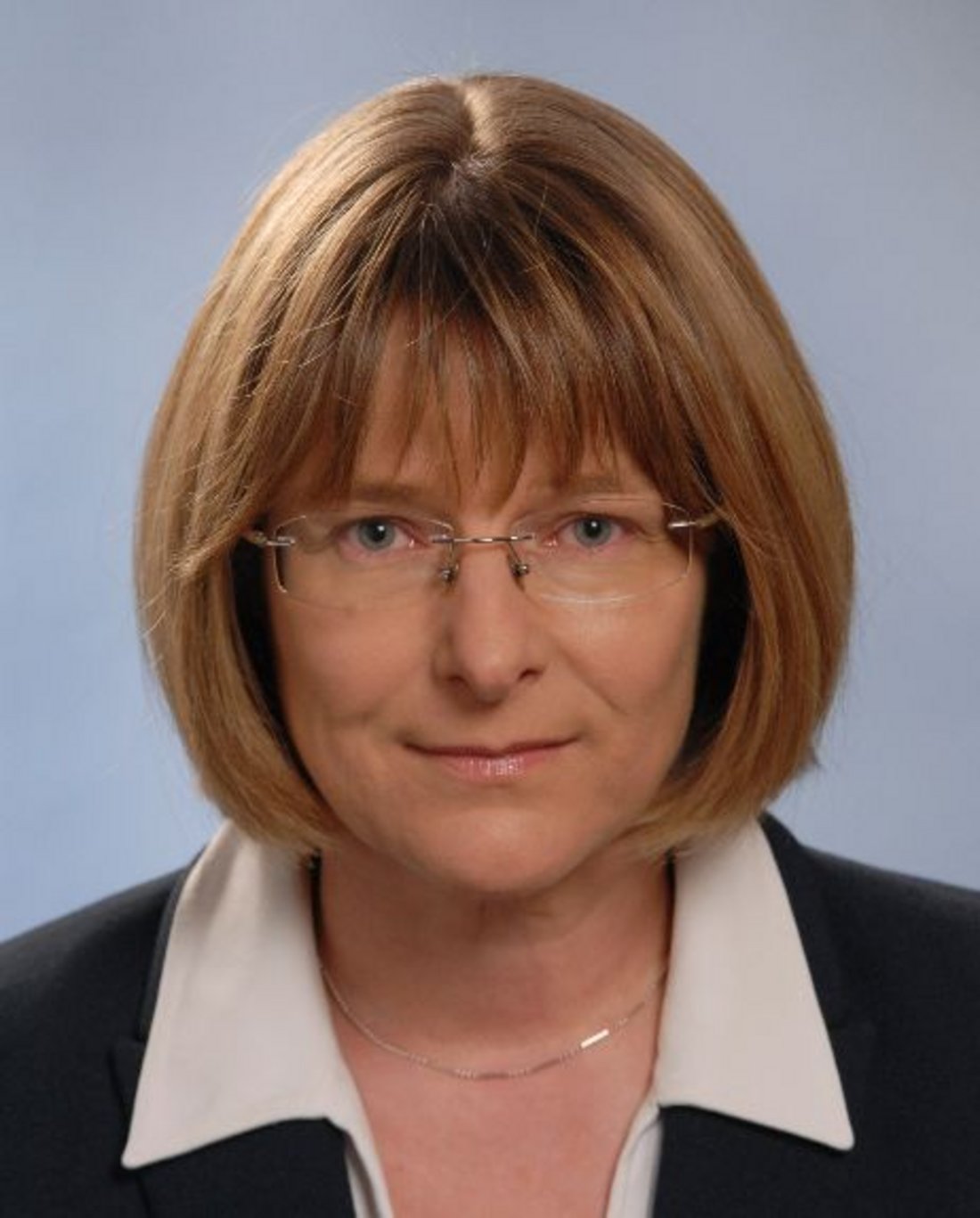 Annett Gebert