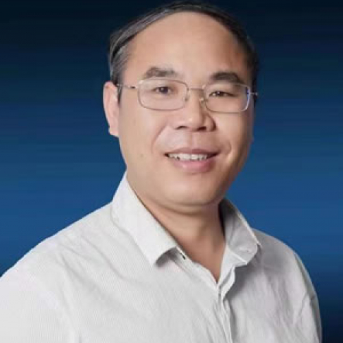 Yuejun Wang