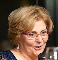 Arlene Young
