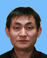 Qingwei Ruan