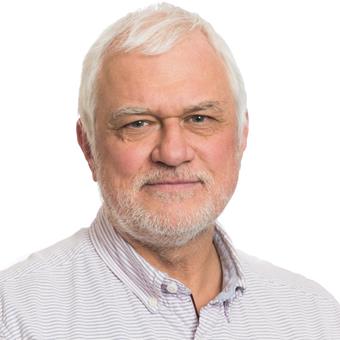 Olle Stål