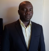 Charles Gyan