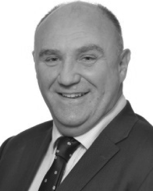 Karl W. Jenkins