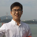 Binliang Wang