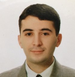 Selcuk Ilhan