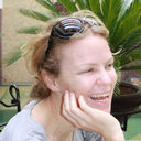 Lucy M Palmer
