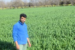 Sandeep Bedwal