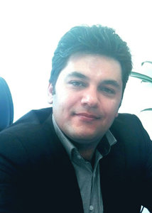 Parham Taslimi