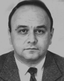 Tigran Mnatsakanov