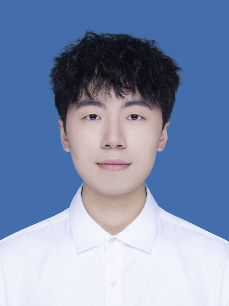 Hailong Yan
