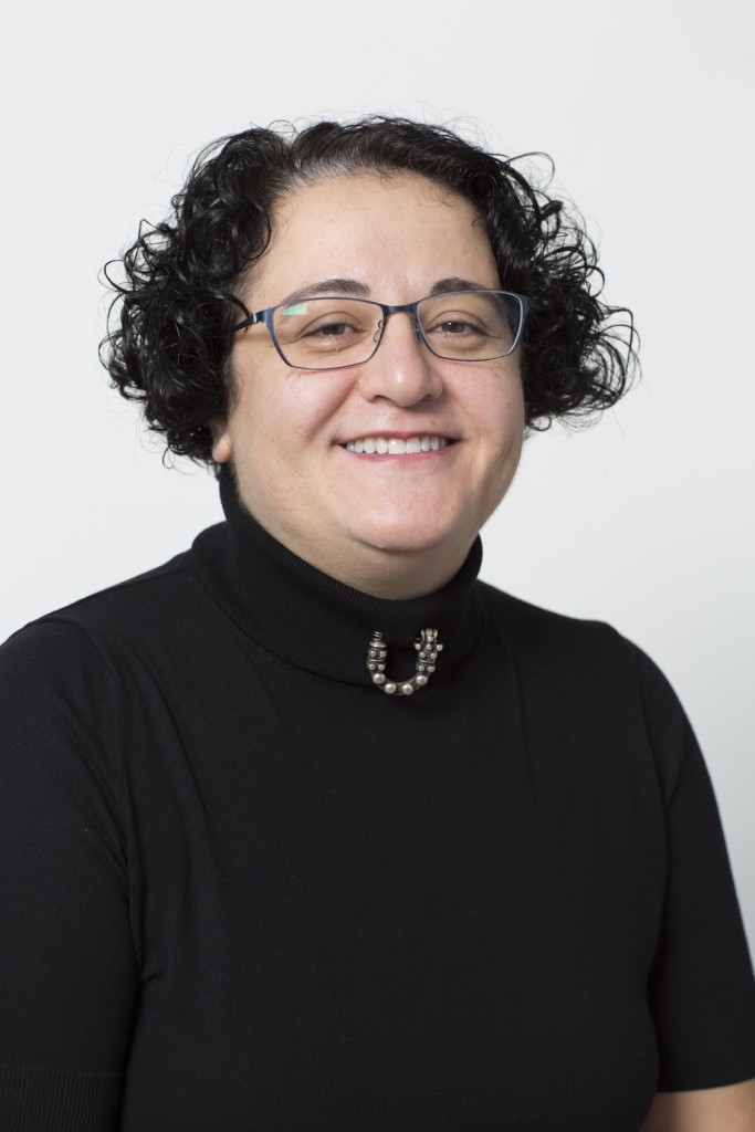 Mehlika Inanici