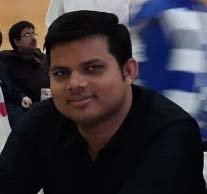Vaibhav Kumar Shukla