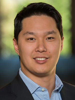 Justin Huang