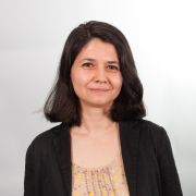 Zuhal Ozdemir