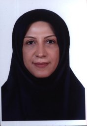 Mitra Akhlaghi