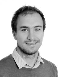 Andrei David Korberg