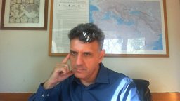 Vassilios Karastathis