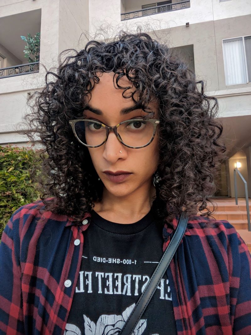 Nikita Srivatsan