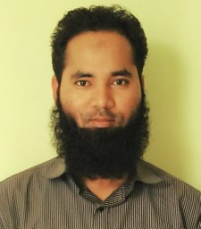 M Waqas Akram