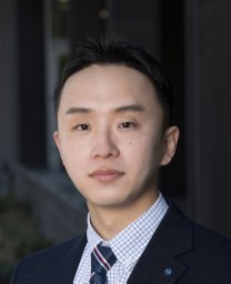 Zhenqiang Zhao