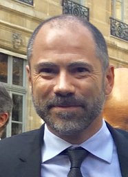 Roger C. Hiorns