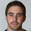 Marcos Parras