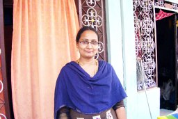Kolluru L Deepthi